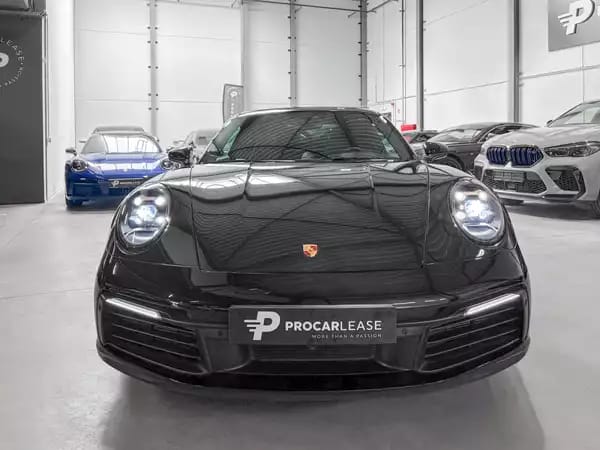 Porsche 911 992 CARRERA 2/ BOSE/ 360°/ 90L/ SPORT CHRONO - Photo 2