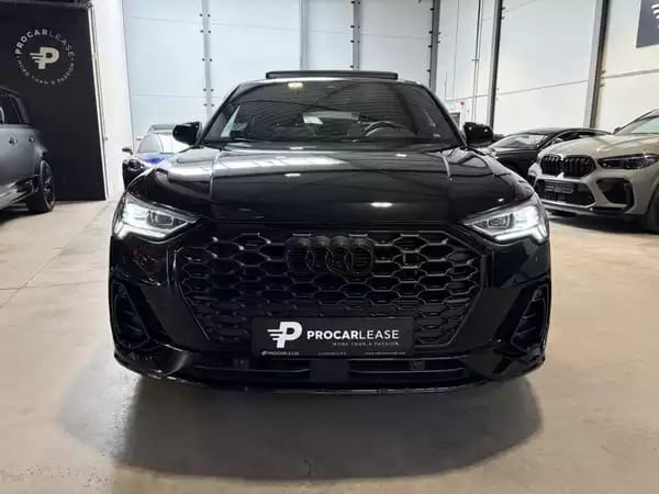 Audi Q3 Q3 Sportback 40 TFSI quattro S line - Photo 2