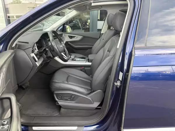 Audi Q7 Q7 55 TFSI e quattro/B&O/PANO/19/STHZ/HUP/MATRIX/AHK - Photo 3