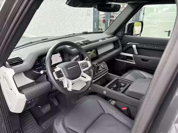 Land Rover Defender Defender 110 Hybrid X-Dynamic SE/CARPATHIAN - Photo 3