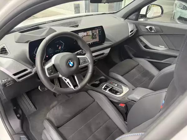 BMW 120 120 1 Limousine 120 M Sport/Mild Hybride - Photo 2