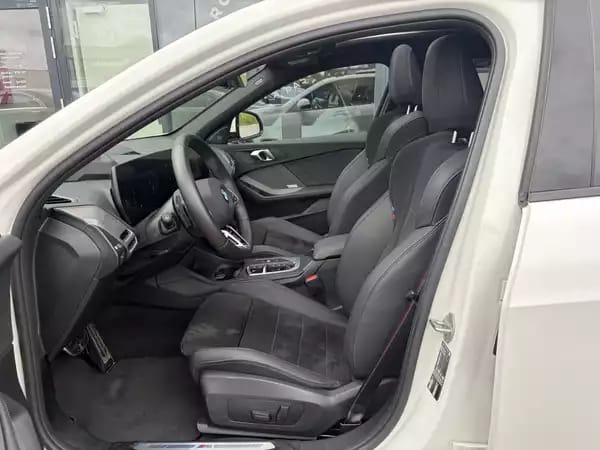 BMW 120 120 1 Limousine 120 M Sport/Mild Hybride - Photo 2