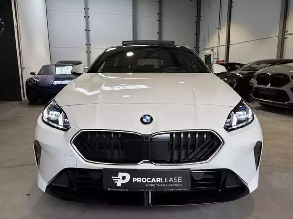 BMW 120 120 1 Limousine 120 M Sport/Mild Hybride - Photo 3