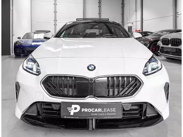 BMW 120 120 i Limousine 120 M Sport/Mild Hybride - Photo 3