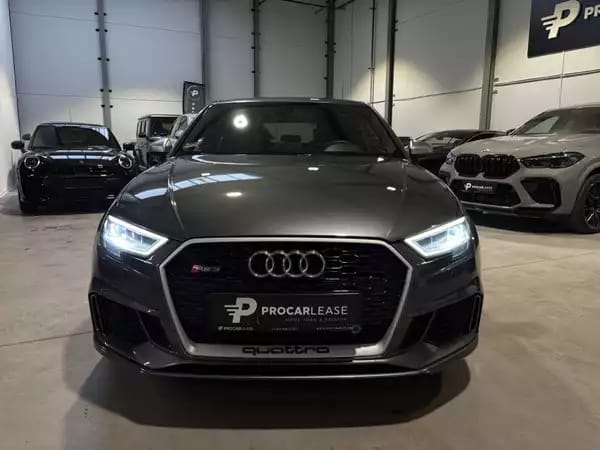 Audi RS3 Sportback 2.5 TFSi Quattro S-Tronic/NO OPF - Photo 2