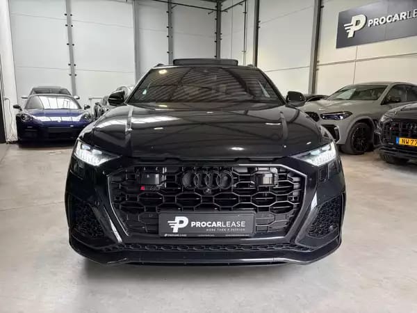 Audi RS Q8 4.0 TFSI/PANO/23//HUD/Matrix/DYNAMIC/NIGHT V/*VOLL** - Photo 2