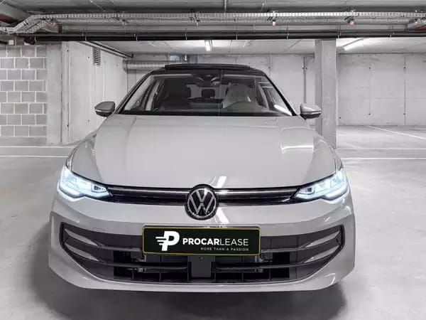 Volkswagen Golf Golf VIII FACELIFT Lim. 1.5 TSI eHybrid 150 kW Life - Photo 2