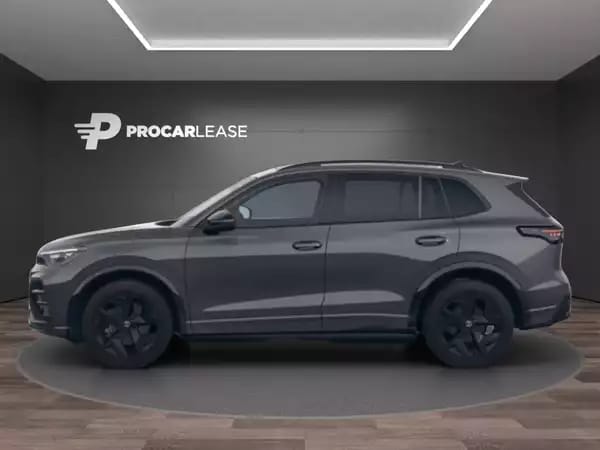 Volkswagen Tiguan Tiguan 2.0 TDI/DSG/ R-Line/ AHK/Pano/360°/HUD/Matrix/Massage - Photo 2