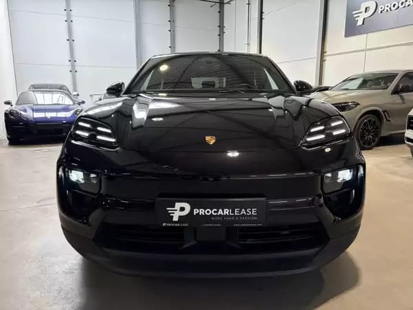 Porsche Macan MACAN 4S - Photo 2