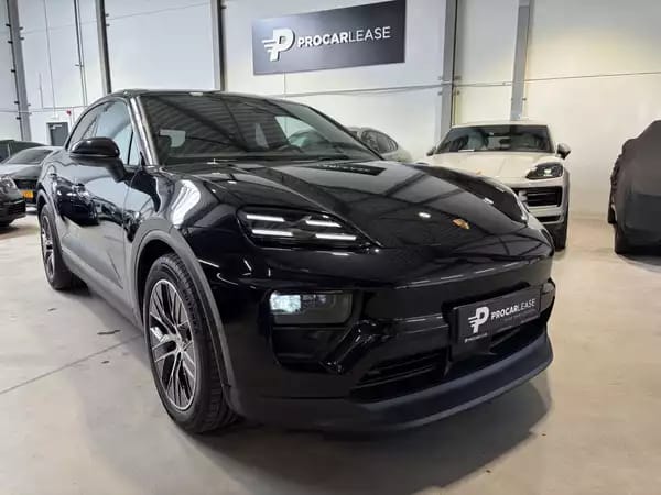 Porsche Macan MACAN 4S - Photo 2