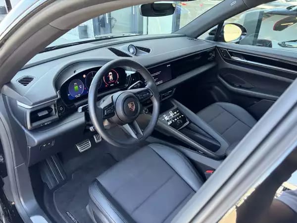 Porsche Macan MACAN 4S - Photo 3