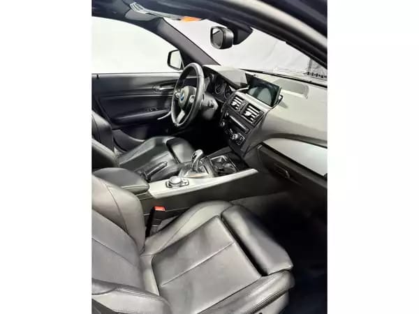 BMW M1 M135i Xdrive/PANO/SUIVI/M SPORT/GARANTIE - Photo 3