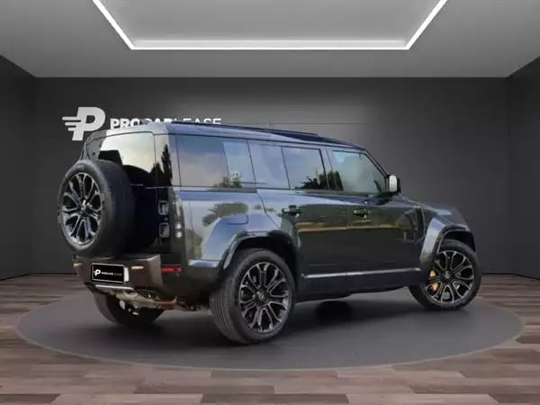 Land Rover Defender DEFENDER 110 OCTA EDITION ONE SV BESPOKE°BRAND NEW CAR - Photo 3