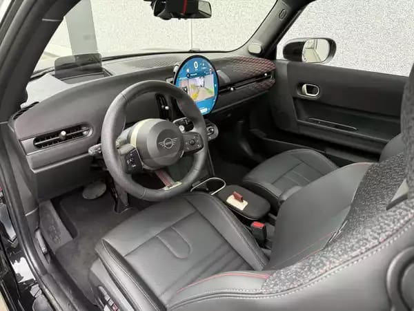 MINI Cooper C Cooper C/John Cooper Works/17/HEADUP/PANORAMA/YOURS/VOLL - Photo 2