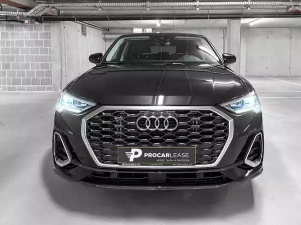 Audi Q3 Q3 Sportback 35 TFSI S line - Photo 2