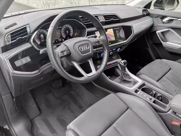 Audi Q3 Q3 Sportback 35 TFSI S line - Photo 3