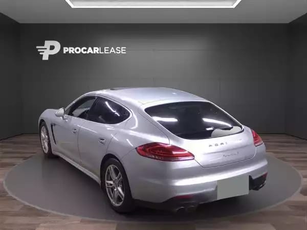 Porsche Panamera Panamera S /Bose/(PDLS)/Bi-Xenon/19/360°/(PASM)Leder - Photo 2