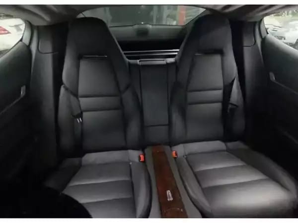 Porsche Panamera Panamera S /Bose/(PDLS)/Bi-Xenon/19/360°/(PASM)Leder - Photo 3