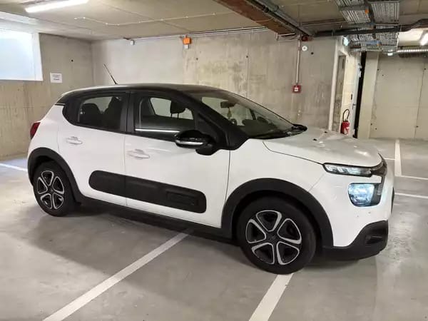 Citroën C3 1.5 HDI 100 BVM - Photo 2