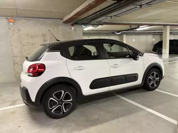 Citroën C3 1.5 HDI 100 BVM - Photo 3