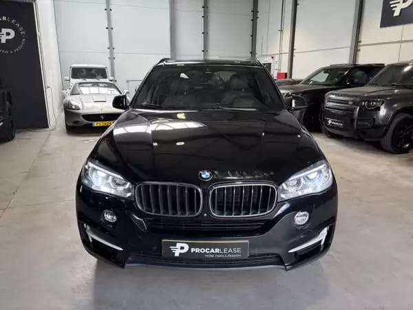 BMW X5 X5 xDrive 35i/PANO/HEADUP/360°/LUFT/HIFI/ASSISTANCE - Photo 2