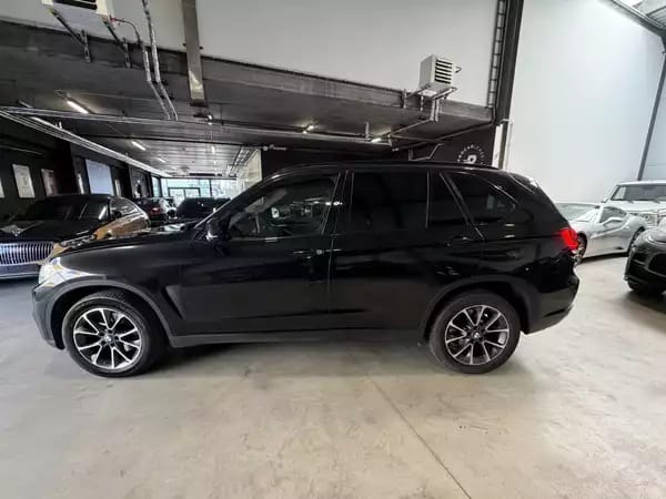 BMW X5 X5 xDrive 35i/PANO/HEADUP/360°/LUFT/HIFI/ASSISTANCE - Photo 3