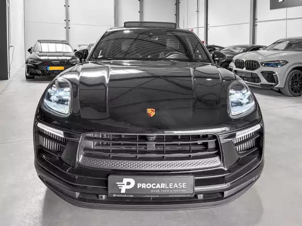 Porsche Macan Porsche Macan S /20/PASM/KEYLESS/360°/Sport Chrono - Photo 2