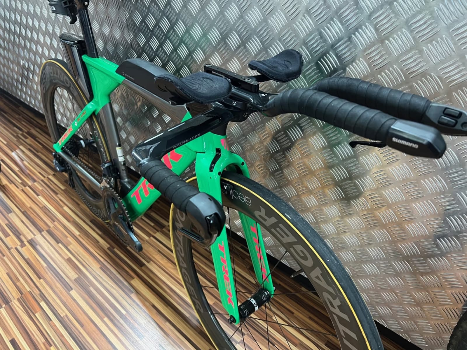 Trek Speed Concept 9 SRS - Photo 1