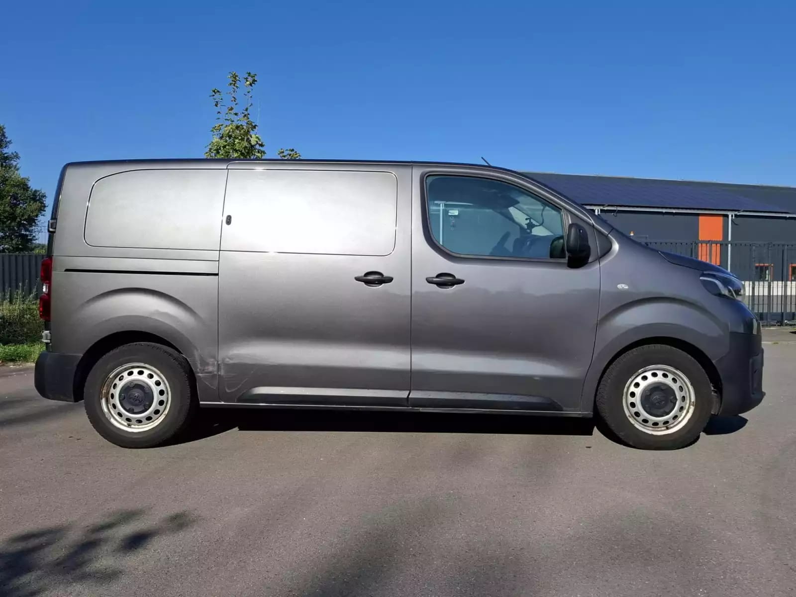 Toyota Proace L1 1.5 D-4D Airco - Photo 1
