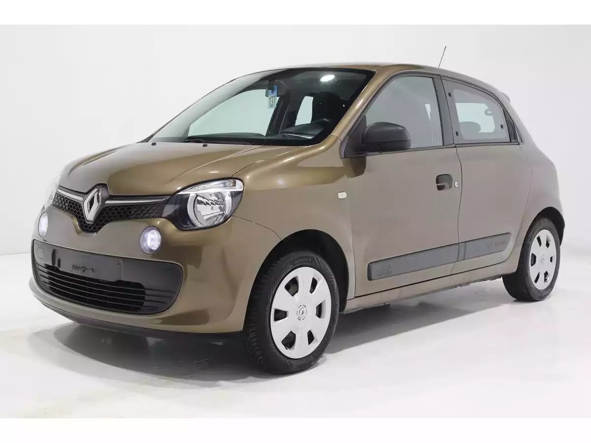 Renault Twingo 1.0 SCI 70 - Photo 1