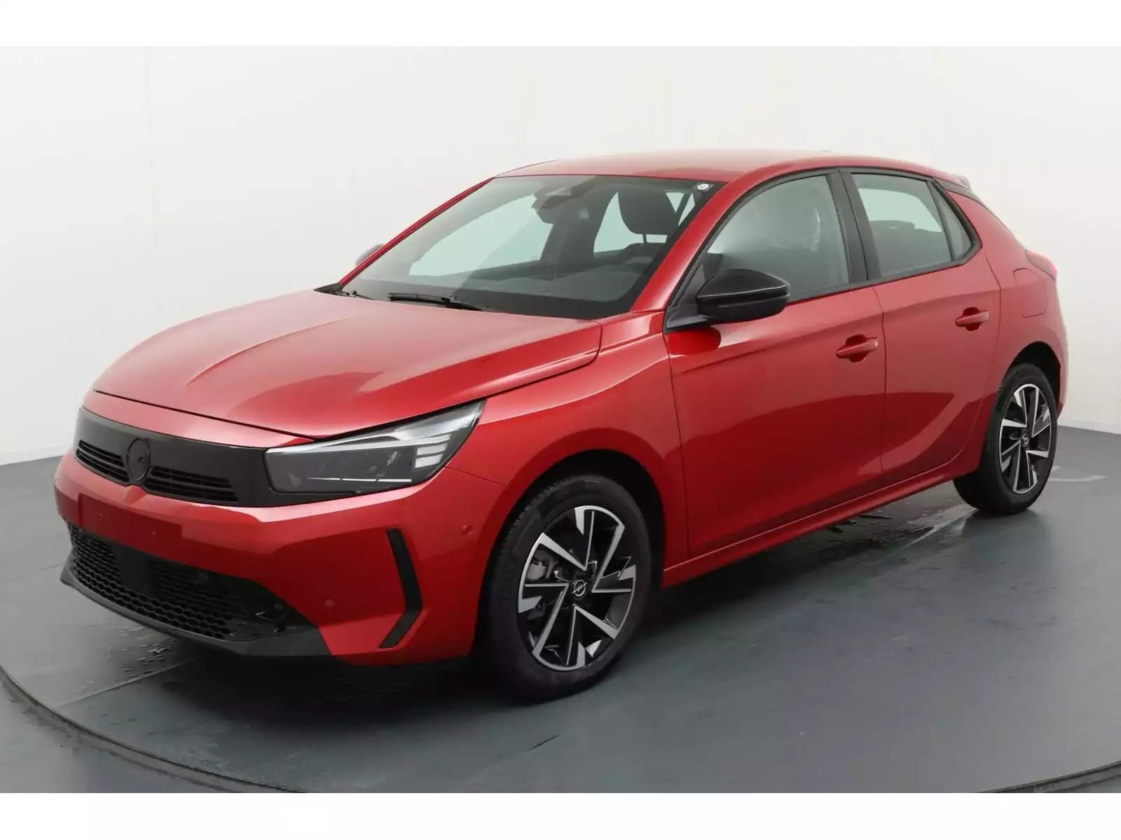 Opel Corsa 1.2 Turbo 100 GS - Photo 1