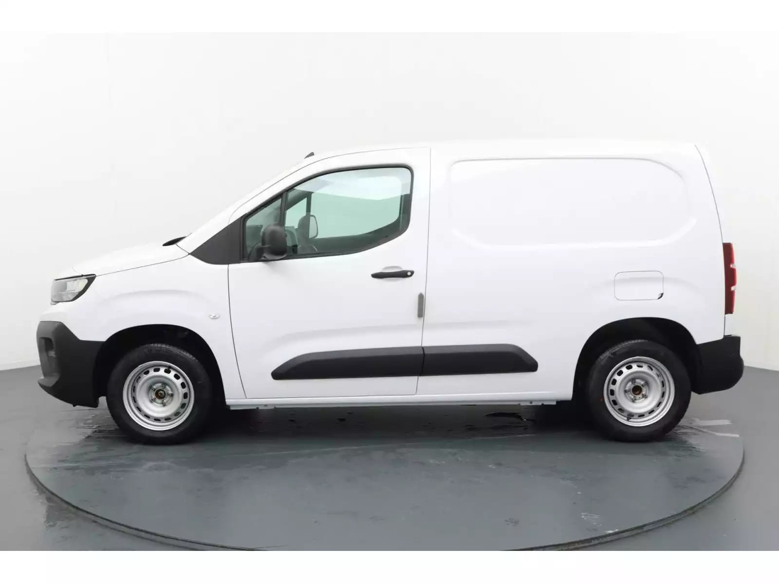 Peugeot Partner Van 1.5 BlueHDI 100 M 650kg - Photo 1