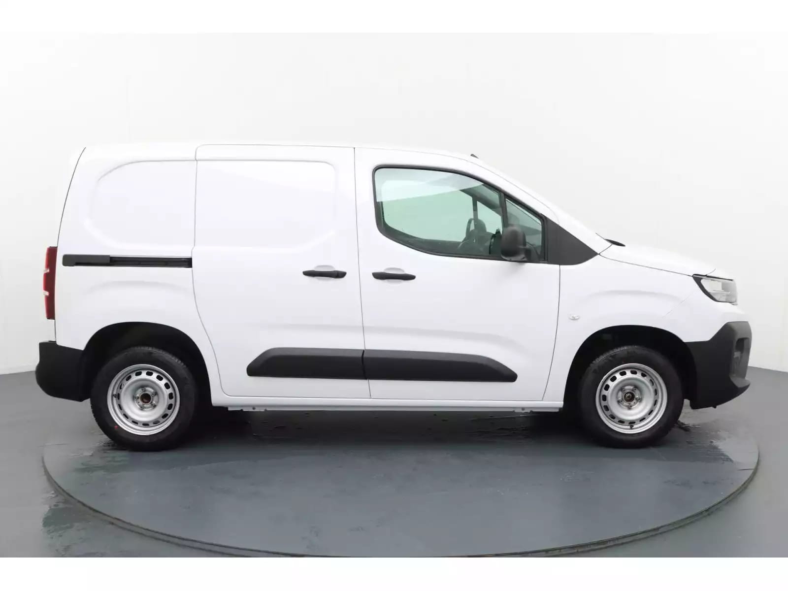 Peugeot Partner Van 1.5 BlueHDI 100 M 650kg - Photo 1
