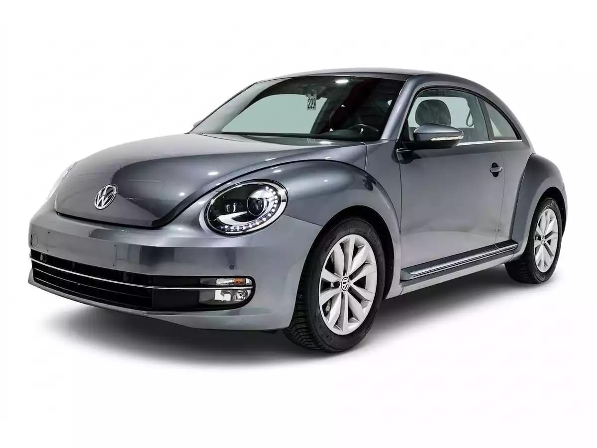 Volkswagen Beetle 1.2 TFSI 105 Exclusive - Photo 1