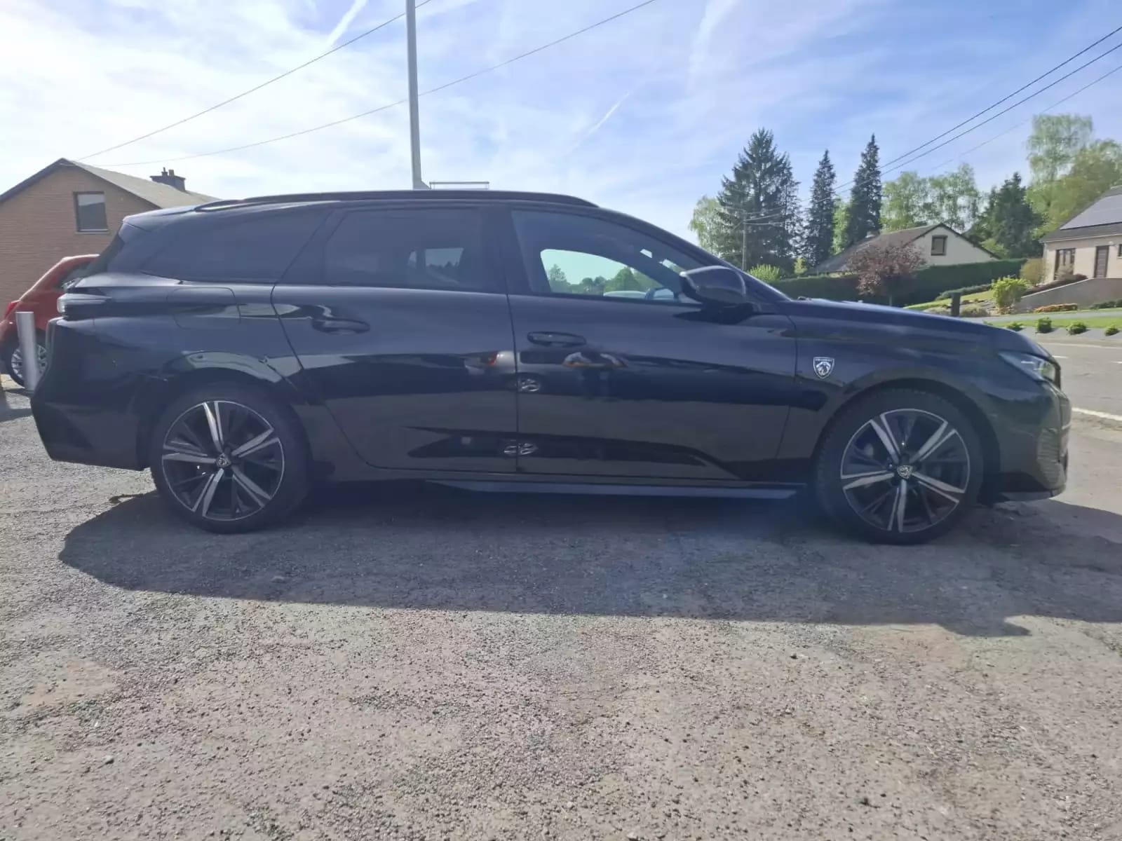 Peugeot 308 SW 1.5 Blue HDI 130 EAT8 GT - Photo 1