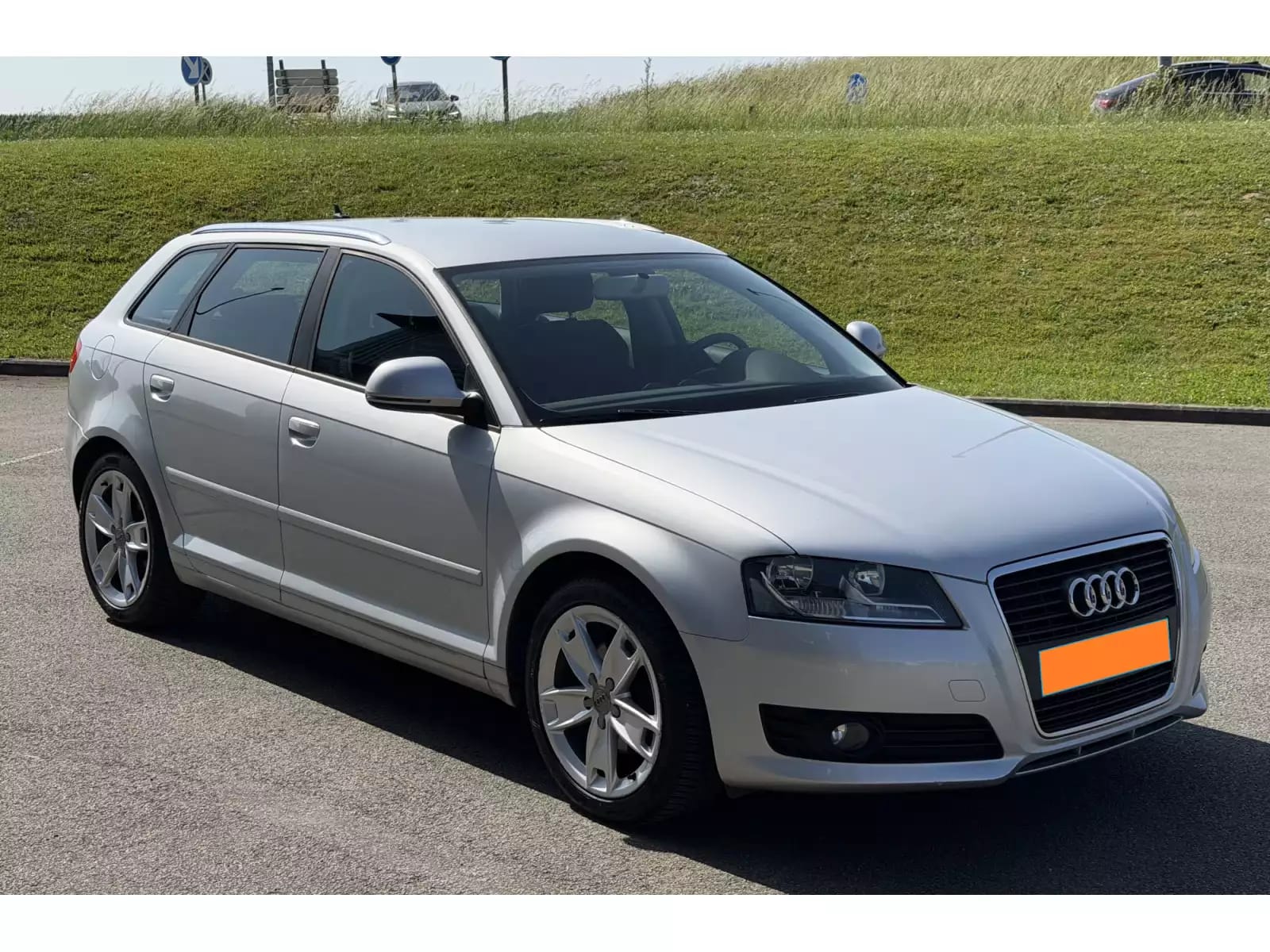 Audi A3 1.4 TFSI 125 Ambition - Photo 1