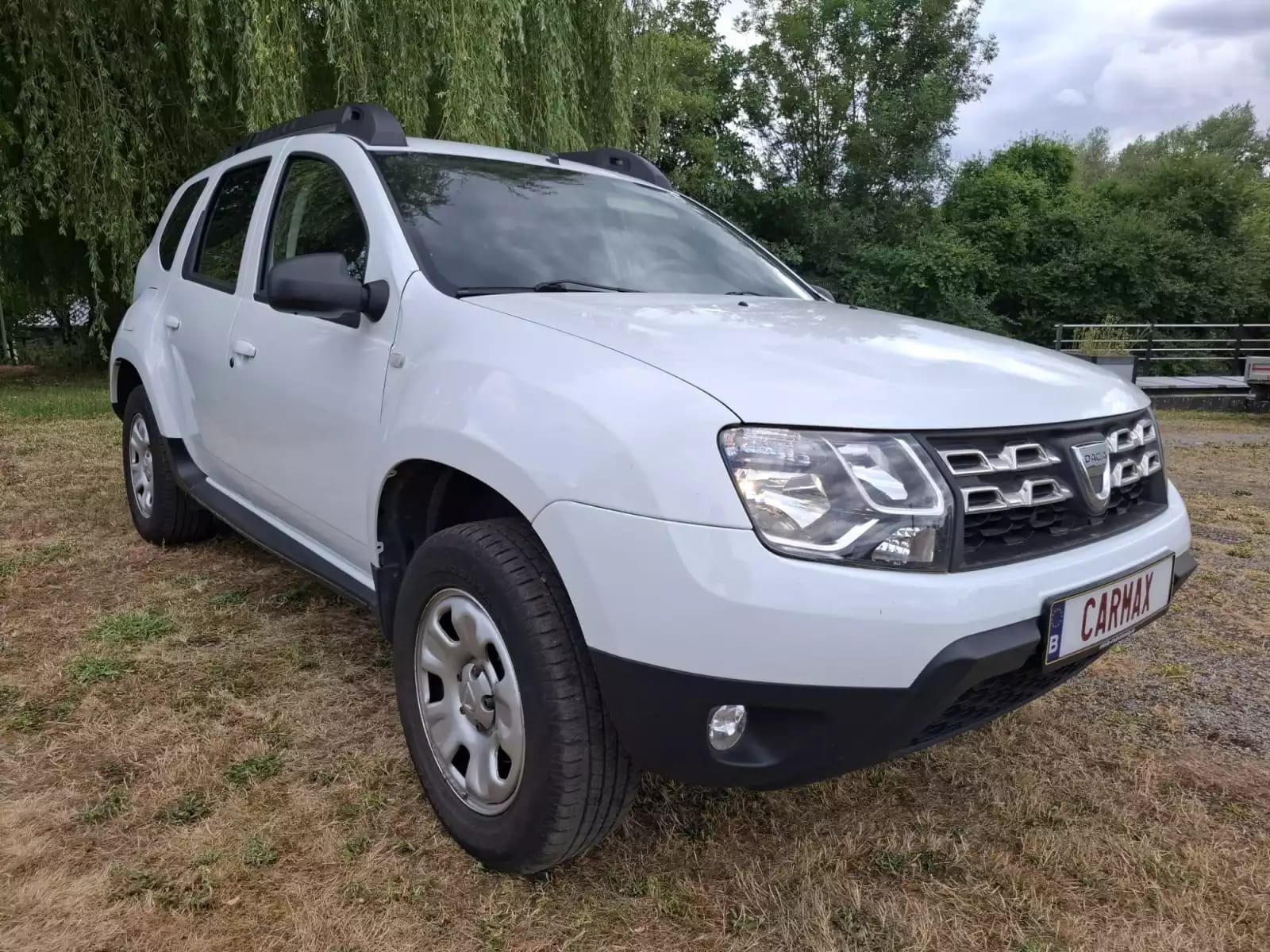 Dacia Duster 1.2 TCe 125 4x2 Prestige - Photo 1