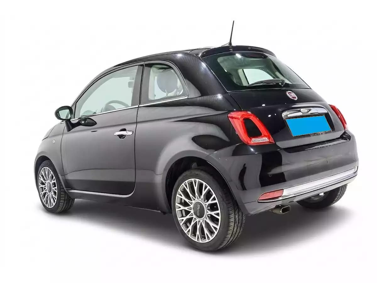 Fiat 500 0.9 Twinair Turbo 85 Lounge - Photo 1
