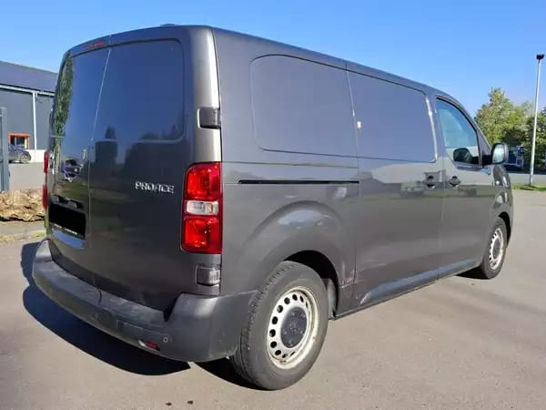 Toyota Proace L1 1.5 D-4D Airco - Photo 2