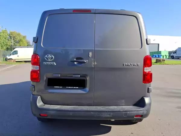 Toyota Proace L1 1.5 D-4D Airco - Photo 3