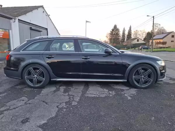Audi A6 allroad 3.0 TDI 272 S-Tronic - Photo 2