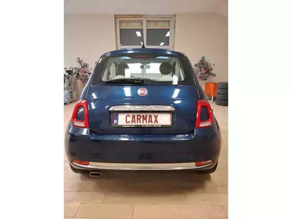 Fiat 500 1.3 Lounge Auto. - Photo 3