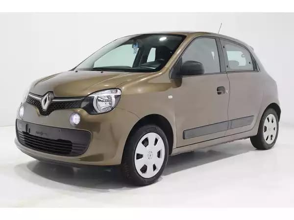 Renault Twingo 1.0 SCI 70 - Photo 2