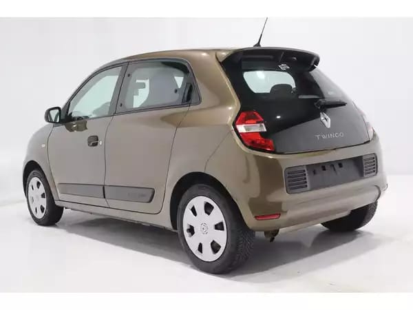 Renault Twingo 1.0 SCI 70 - Photo 3