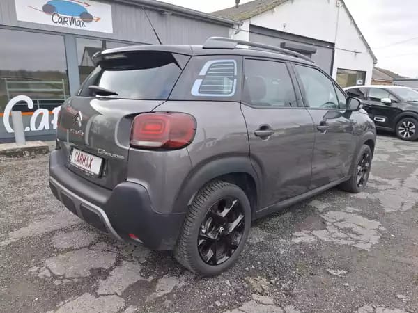 Citroën C3 Aircross 1.2 PureTech 110 Max - Photo 2