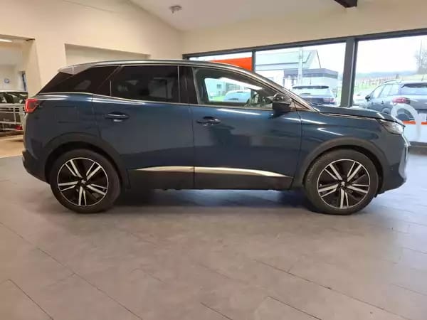 Peugeot 3008 1.6 Hybrid PHEV Allure Pack 180cv e-EAT8 - Photo 2