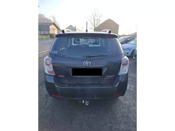 Toyota Verso 1.6 VVT-i 131 Aspiration - Photo 3