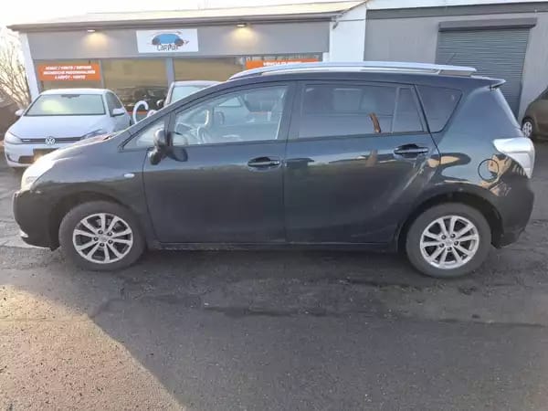 Toyota Verso 1.6 VVT-i 131 Aspiration - Photo 3