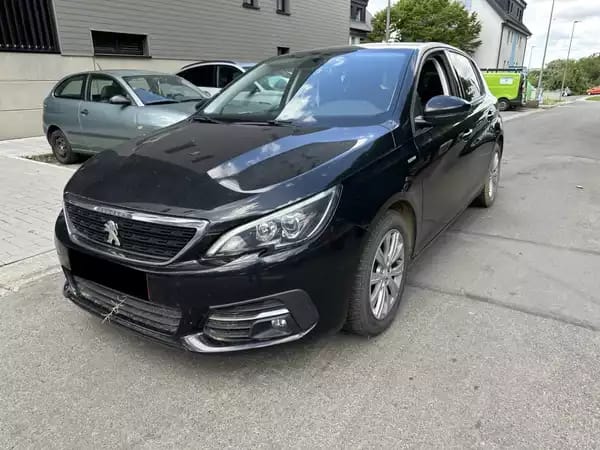 Peugeot 308 1.5 BlueHDI 100 Style - Photo 2
