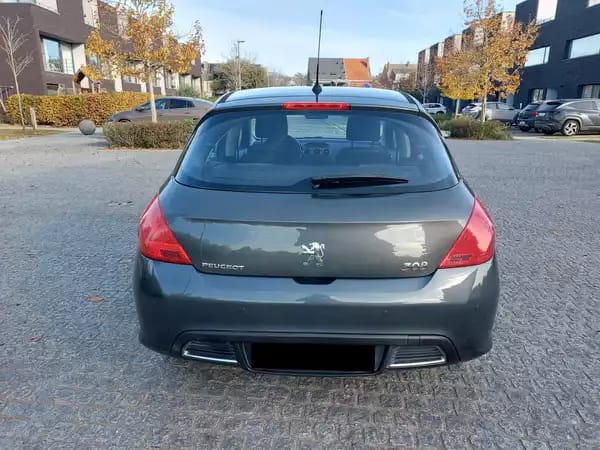 Peugeot 308 1.6 VTi 120 Auto. Premium Pack - Photo 3